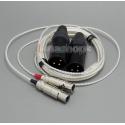 3 Pin Male XLR PCOCC...