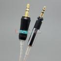 3.5mm 5N OCC + Silve...