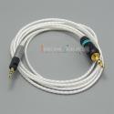 3.5mm 5N OCC + Silve...