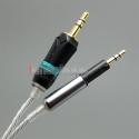 3.5mm 5N OCC + Silver Plated Copper Cable For AKG K450 K451 K452 K480 Q460 Headset Headphone