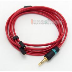 120cm Pure PCOCC Earphone Cable + PEP Insulated For M-Audio IE-20XB IE40 IE30 IE10 IEM TF10 5Pro SF3 SF5 5EB