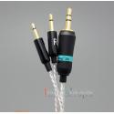 3.5mm 5N OCC + Silve...