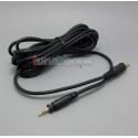 4m Headphone Cable For Shure SRH940 SRH840 SRH750 SRH440 Philips SHP9000 SHP8900 