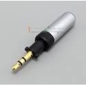 DIY Cable Adapter Pins For J55 J55a J55i J88 J88a J88i Headphone Earphone