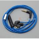 With Mic Remote Volume Cable For Fitear To Go! MH335DW private c435 mh334 Jaben 111(F111) 333 Parterre 223 22 Earphone