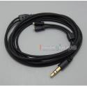 120cm Net Shield Cable For Ultimate Ears UE TF10 SF3 SF5 5EB 5pro Earphone