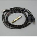 Replacement Cable For Sennheiser HD525 HD545 HD565 HD25 HD25-1 headphone