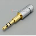 Headphone Earphone DIY Pin Adapter For Sennheiser HD497 HD447 HD437 EH350 HD202 HD212