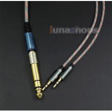 Hi-OFC Headphone Headset Earphone Cable For Sol Republic Master Tracks HD V8 V10 V12 X3 Headphone