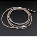 Hi-OFC Headphone Cable For J55 J55a J55i J88 J88a J88i S700 S400BT J56BT