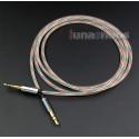 Hi-OFC Headphone Earphone Cable For Shure SRH940 SRH840 SRH750 SRH440