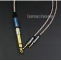 Hi-OFC Headphone Headset Earphone Cable For Sol Republic Master Tracks HD V8 V10 V12 X3 Headphone
