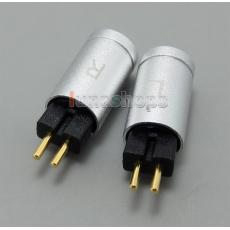 0.78mm Earphone Cable Pin For UM Unique Melody Miracle Merlin Mage Mentor AERO Marvel MASON