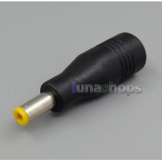 DC Power Plug IBM 7.9*5.4 Female To 5.5 x 2.5mm Male Adapter Converter