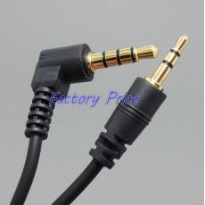 Black Chat Talkback Cable For Turtle Beach Xbox One To PX5 PX4 XP500 XP400 X42 X41 XP300 PX3 X32 X31