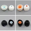 2 Pair Bulk Earphone...