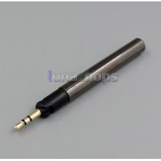 1pcs Special Long Shell DIY Earphone Headphone Pin For Sennheiser HD598 HD558 HD518 etc.