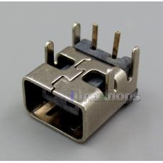 Replacement Power Jack Socket Dock Charging Charger Port for Nintendo 2DS