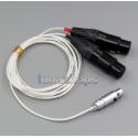 2m 3pin XLR Female Cable For AKG Q701 K702 K271s 240s K271 K272 K240 K141 K171 K181 K267 K712 Headphone
