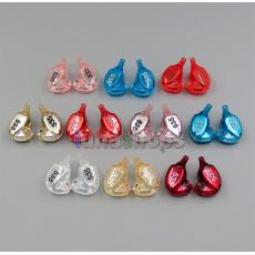 A++ Quality Repair Housing Shell Crust For DIY Custom IEM Armature Earphone 