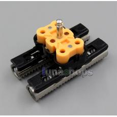 Shaver Replacement FreeGlider Cutter Block For BRAUN 3&5 Series 30B 31B 31S 51S