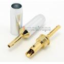 2pcs 0868B Banana Ma...