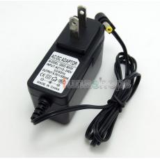 PQLV219 6.5V 500mA 4.8mm*1.7mm AC Power Adapter Charger For Wireless Telephone 