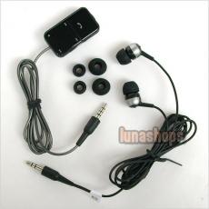  HS-83 + AD-54 Stereo headset For Nokia 5800 N97