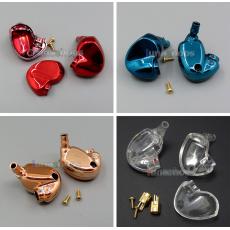 Repair Parts Housing Shell Crust With Screw For Shure SE535 Armature Earphone Repair Parts Housing Shell Crust With Screw For Shure SE535 Armature Earphone