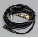 Replacement Cable for Sennheiser Sennheiser HD560 HD540 HD480 HD430 HD414 HD250 headphone Earphone