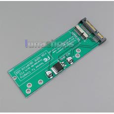 A1465 A1466 MD223 MD224 MD231 SSD to 2.5" SATA Adapter card For Apple 2012 MacBook Air 