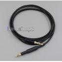 1.35m Headset Earphone OFC 8N upgrade cable For AKG K450 K480 Q460 replace