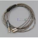 1.3m Silver Plated +...