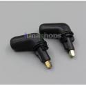 LaoG-Seires Male Earphone DIY Custom Pins For Sony MDR-EX1000 EX600 EX800 MDR-7550