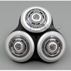 Repair Parts electronic Shaver Heads for Repair Blade For Philips Norelco S9911 S9711 S9715 S9716 S7310 S7370 