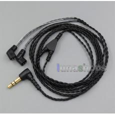 Original Style With Earphone Hook Cable For ue18 11pro 10pro 7pro Custom In ear 