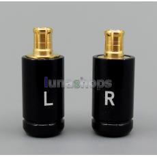 Tang-Seires Earphone DIY Pins Plug For Audio Technica ATH-CKS1100 E40 E50 E70