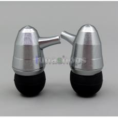 ZDT Series Earphone Repair DIY Shell Housing For Diameter 9.2mm Speakers In ear Hifi Headset