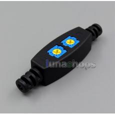 TS-Series Frequency Bass Adjuster Adapter For JH AUDIO JH24 Roxanne Layla Angie Earphone Cable