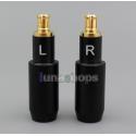Headphone Earphone Pin For audio-technica ATH-ESW750 ATH-ESW950 SR9 ES770h ES750 ESW990h ESW950S