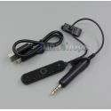 Bluetooth Wireless Adapter Converter Cable for QuietComfort QC2 QC15 Headphone