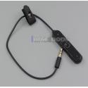 Wireless Bluetooth Audio Adapter Converter Cable for 3.5mm Sony JVC etc. Headphone