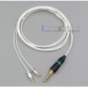 4.4mm Earphone cable for Sony PHA-2A TA-ZH1ES NW-WM1Z NW-WM1A AMP Player Westone W4r UM3X UM3RC ue11 ue18 JH13 JH16 ES3 