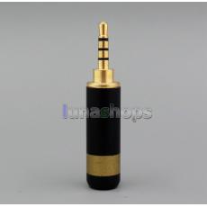 Pailiccs 2.5mm Male Plug DIY adapter For The Astell & Kern AK240 K120 II