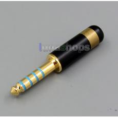 Pailiccs 4.4mm Headphone Earphone Adapter For Sony PHA-2A TA-ZH1ES NW-WM1Z NW-WM1A AMP Player