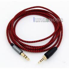 Replacement Upgrade Audio Cable For Sennheiser Urbanite XL Over Ear Headphone Earphone