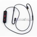 Bluetooth 4.1 Adapter Receiver Cable For Shure SE215 SE315 SE425 SE535 Earphone