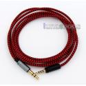 Upgrade Audio Cable 3.5mm to 2.5mm For Sennheiser Momentum Over On-Ear Headsets