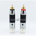 1 Pair Acrolink cf-6...