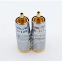 1 pair ACROLINK PR-1...